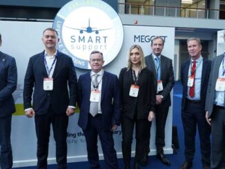 This new SMARTSupport contract is in addition to an existing agreement with FL Technics for the rest of Europe and extends Meggitts MRO service offering to better support the companys growing customer base in Eastern Europe.