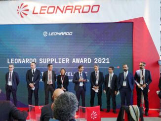 Sustainability is an integral part of the strategies and values of Leonardo