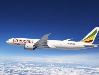 Ethiopian Airlines and Boeing build on their decades-long partnership