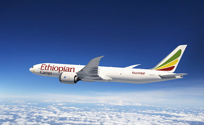 Ethiopian Airlines and Boeing build on their decades-long partnership