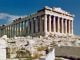 The Parthenon, Athens, Greece. An ancient temple built to worship Athena goddess of wisdom - Steve Swayne