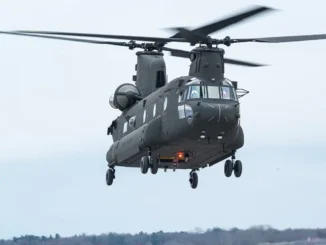 Increases airlift capabilities of the Polish Armed Forces